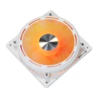 Kép 6/7 - Darkflash DE8 hűtőventilátor (fehér)