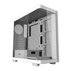 Kép 1/5 - DarkFlash DS900G számítógép-ház (fehér)