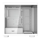 Kép 2/5 - DarkFlash DS900G számítógép-ház (fehér)