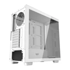 Kép 4/5 - DarkFlash DS900G számítógép-ház (fehér)