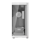 Kép 5/5 - DarkFlash DS900G számítógép-ház (fehér)