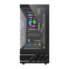 Kép 3/6 - DarkFlash DS950 számítógép-ház (fekete) + 6 ventilátor