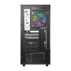Kép 4/6 - DarkFlash DS950 számítógép-ház (fekete) + 6 ventilátor