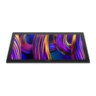 Kép 2/6 - Huion Kamvas Pro 27 144Hz GT2702 grafikus tábla