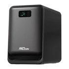 Kép 1/5 - Creality Falcon AP1 füstelszívó