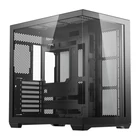 Kép 4/13 - DarkFlash C280 számítógép-ház (fekete) + 7 ventilátor