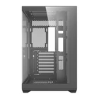 Kép 7/13 - DarkFlash C280 számítógép-ház (fekete) + 7 ventilátor