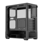 Kép 2/3 - DarkFlash C365 számítógép-ház (fekete)