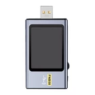 Kép 1/2 - FNIRSI FNB58 BT USB port tesztelő Bluetooth-szal