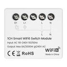 Kép 1/7 - Avatto WSM20-W1 intelligens kapcsolómodul