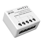 Kép 6/7 - Avatto WSM20-W1 intelligens kapcsolómodul