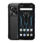 Kép 1/4 - HOTWAV Hyper 7 Pro okostelefon (fekete)