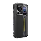 Kép 2/4 - HOTWAV Hyper 7 Pro okostelefon (fekete)