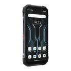 Kép 4/4 - HOTWAV Hyper 7 Pro okostelefon (fekete)