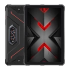 Kép 1/7 - HOTWAV TAB R9 Ultra 5G tablet (piros)