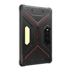 Kép 4/6 - HOTWAV TAB R9 Plus tablet (piros)