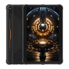 Kép 1/7 - HOTWAV TAB R8 tablet (narancssárga)