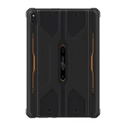Kép 2/7 - HOTWAV TAB R8 tablet (narancssárga)