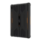 Kép 4/7 - HOTWAV TAB R8 tablet (narancssárga)