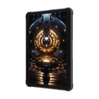 Kép 6/6 - HOTWAV TAB R10 Pro tablet (narancssárga)