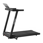 Kép 3/4 - DeerRun A1 Pro Move + összecsukható elektromos futópad (fekete)