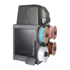 Kép 2/4 - ELEGOO Centauri Carbon 2 Combo 3D nyomtató