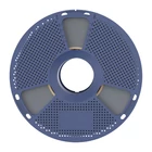 Kép 3/5 - Sunlu PLA Classic szürke nyersszál 1.75mm 1KG