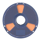 Kép 3/5 - Sunlu PLA Classic filament – Napfényes narancs