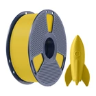 Kép 2/5 - Sunlu PLA szál – nagy sebességű, sárga