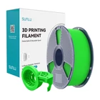 Kép 1/5 - Filament Sunlu PETG High-Speed Matte (zöld)