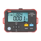 Kép 1/4 - Uni-T UT620C+ digitális mikroohmmérő