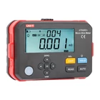 Kép 2/4 - Uni-T UT620C+ digitális mikroohmmérő