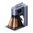 Kép 1/2 - LaserPecker LP5 lézergravírozó, védőburkolattal