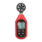 Kép 1/3 - Uni-T UT363BT mini szélmérő