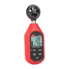 Kép 2/3 - Uni-T UT363BT mini szélmérő