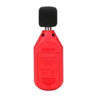 Kép 2/3 - Uni-T UT353BT mini hangszintmérő