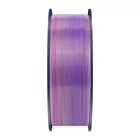 Kép 5/5 - Sunlu PLA átlátszó (szivárvány) 03 filament