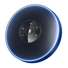 Kép 2/4 - EMEET OfficeCore M2 vezeték nélküli konferencia-hangszóró (fekete)
