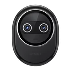Kép 1/5 - EMEET Piko+ webkamera (fekete)