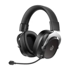 Kép 3/5 - QCY Heroad VNT200 gamer fejhallgató (fekete)