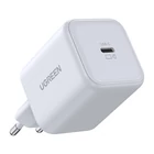 Kép 3/3 - UGREEN X524 45 W-os fali töltő, USB-C GaN (fehér)