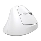 Kép 3/3 - UGREEN M371 vezeték nélküli függőleges egér, BT+2,4 GHz, 2 db AAA elem