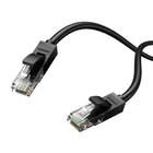Kép 2/2 - Ugreen NW102 Cat.6 RJ45 kábel, 25 m (fekete)