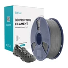 Kép 1/5 - Sunlu TPU 95A filament (szürke)