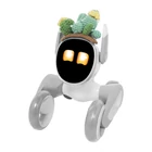 Kép 2/2 - Kötött jelmez a Loona Premium Cactushoz