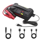 Kép 1/6 - LOKITHOR JTC4250 89,6 Wh, 4250 A indítóegység