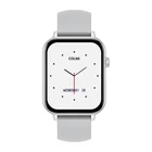 Kép 3/6 - COLMI C28 Silver okosóra