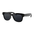 Kép 1/5 - Zeblaze Eyewear AI napszemüveg – fekete