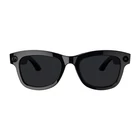 Kép 2/5 - Zeblaze Eyewear AI napszemüveg – fekete