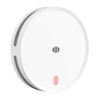 Kép 2/2 - MEROSS MA151-UN intelligens Wi-Fi füstérzékelő
